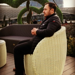 Sardor Erkinovich, Коканд