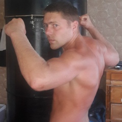 Сергей Волков, 07.11.1983