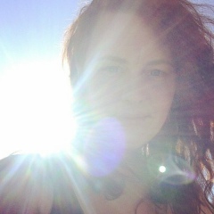 Катерина Чернецкая, 27.09, Киев