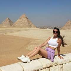 Олена Потапенко, 26.08.1997, Сосновка