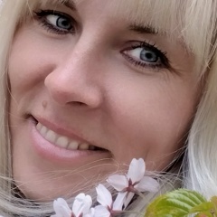 Ольга Кузьмичёва, 17.03, Минск