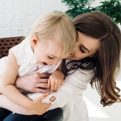 Маша Чернецкая, 22.10.1987, Питер (село)