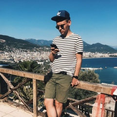 Игорь Фефелов, 05.04.1991, Краснодар