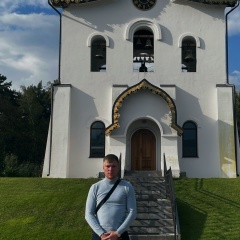 Иван Трофимов, 17.09.1996, Кемерово