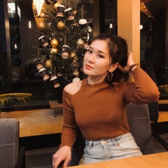 Айгерим Сыдыкова, 27.02, Nicosia