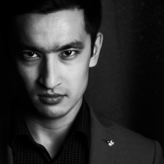 Кадирдан Узер, 04.04.1995, Алматы