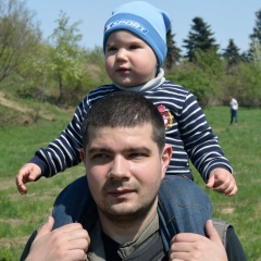 Иван Липский, 26.12.1983, Киев