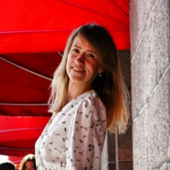 Виолетта Щербакова, 12.04