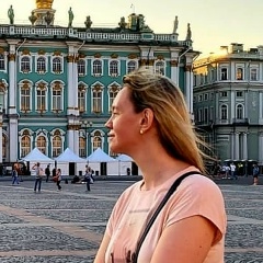 Elena Kazakova, 03.01, Таллин