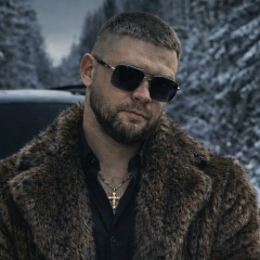 Игорь Аркадьевич