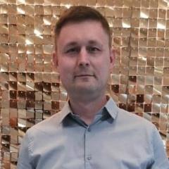 Максим Шелаумов, 12.04.1982, Ярославль