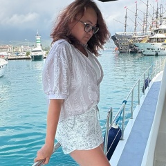 Олеся Кулькова, 18.06, Салават