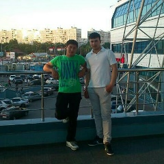 Абдурахим Мадрахимов