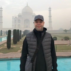 Сергей Панин, 23.09.1985, Мурманск