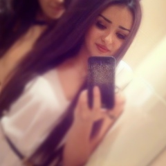 Samira Mamedova, Алматы