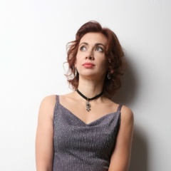 Регина Махмутова, 28.04, Уфа