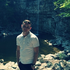 Руслан Котляр, 17.08, Тернополь