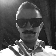 Андрей Биндюг, 16.07.1988, Балашиха