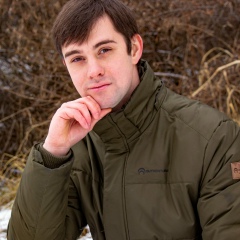 Сергей Жуляков, 13.12