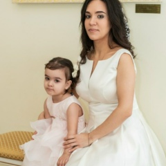 Лена Крестецкая, 29.06.1993, Великий Новгород