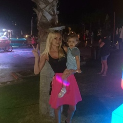 Екатерина Леонтьева, 10.06, Лобня