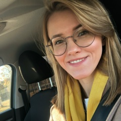 Анна Денисова, 05.11, Сургут