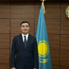 Дамир Иманкулов, 28.10, Астана