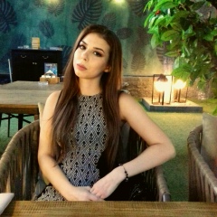 Элена Постильоне, 17.07, Roma