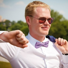 Илья Милов, 24.01.1988, Москва