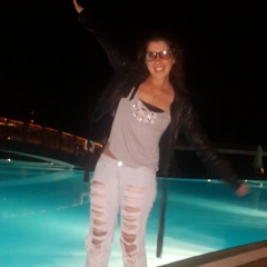 Марьянка Аболмасова, 20.10.1988, Харьков