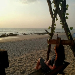 Оля Кнышова, 02.04, Шымкент