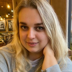 Valeria Lionkur, 16.04, Северодонецк