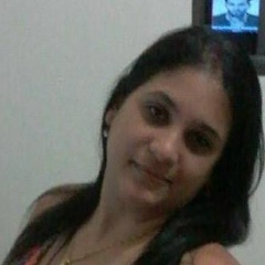 Waleska Carvalho, 18.06.1982, Rondonópolis