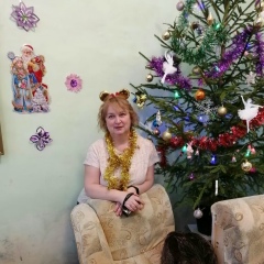 Татьяна Дворцова, 05.04, Удомля