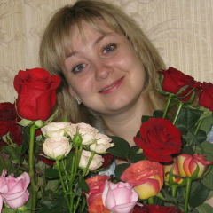 Ирина Комендантова, 06.09, Днепр (Днепропетровск)