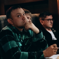 Тёма Тимонин