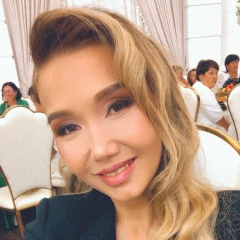 Арайлым Умитаева, 24.12, Алматы