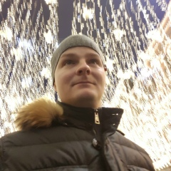 Павел Кокин, 02.07, Санкт-Петербург