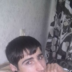 Vasif Ismailov, 12.04, Екатеринбург