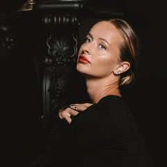 Елена Камели, Москва