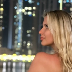 Ксения Яшина, 18.05.1989, Москва