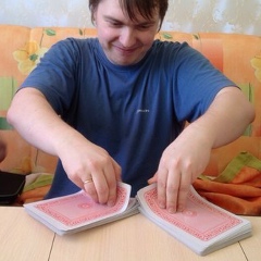 Денис Волков, 23.01.1984, Уфа