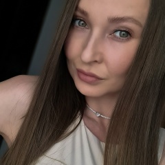 Лиля Ткаченко, 10.12.1992, Пермь