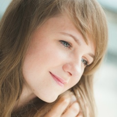 Марьяна Мухина, 09.12.1986, Москва