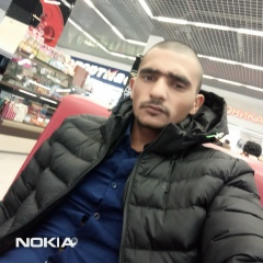 Лёша Баравой, Гомель