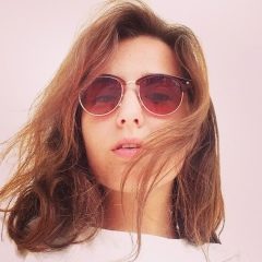 Ольга Останина, 05.09.1986, Санкт-Петербург