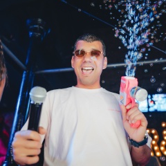 Руслан Душамбиев, Уфа