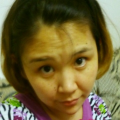 Makosya Джапбасбаева, 26.11.1988, Алматы