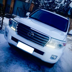 Александр Дедик, 22.08, Кокшетау