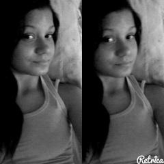 Vitória Karolayne, 20.07.1998, Rio de Janeiro